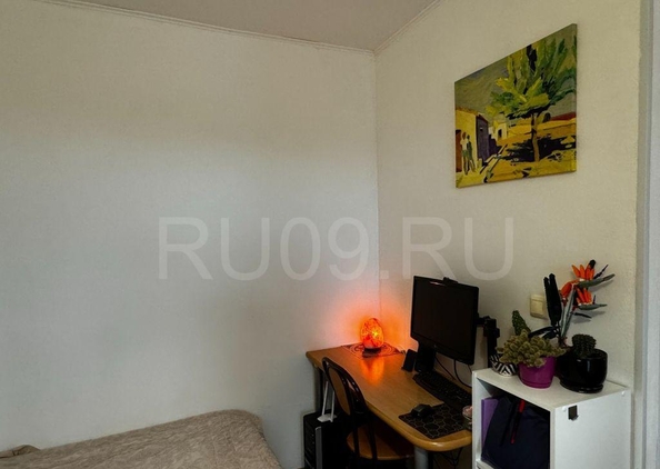 
  Продается 1-комн. квартира, 33.2 м², Глухой пер, д. 6
. Фото 5.