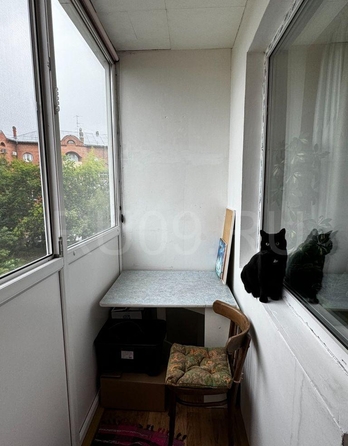 
  Продается 1-комн. квартира, 33.2 м², Глухой пер, д. 6
. Фото 13.
