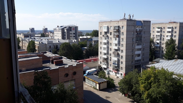 
  Продается комната, 28 м², Савиных ул, д. 13
. Фото 4.
