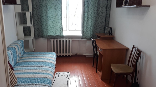 
  Продается комната, 28 м², Савиных ул, д. 13
. Фото 7.