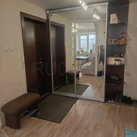 
  Продается 3-комн. квартира, 74 м², Ивана Черных ул, д. 75
. Фото 3.