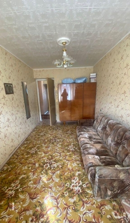 
  Продается 3-комн. квартира, 63 м², Ференца Мюнниха ул, д. 7
. Фото 1.
