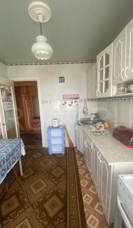 
  Продается 3-комн. квартира, 63 м², Ференца Мюнниха ул, д. 7
. Фото 3.