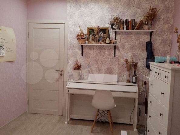 
  Продается 2-комн. квартира, 57 м², Заречная 4-я ул, д. 37
. Фото 11.