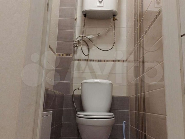 
  Продается 2-комн. квартира, 57 м², Заречная 4-я ул, д. 37
. Фото 19.