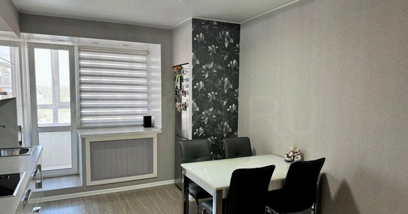 
  Продается 2-комн. квартира, 74.5 м², Сибирская ул, д. 116
. Фото 5.