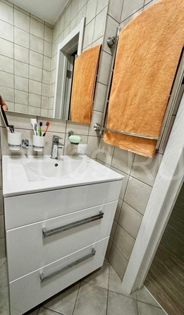 
  Продается 2-комн. квартира, 74.5 м², Сибирская ул, д. 116
. Фото 12.