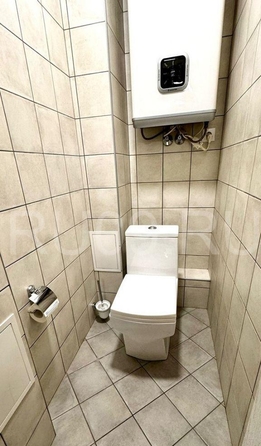 
  Продается 2-комн. квартира, 74.5 м², Сибирская ул, д. 116
. Фото 14.