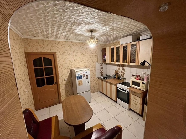 
  Продается 1-комн. квартира, 33.1 м², Богдана Хмельницкого пер, д. 8
. Фото 1.
