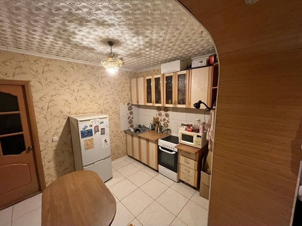 
  Продается 1-комн. квартира, 33.1 м², Богдана Хмельницкого пер, д. 8
. Фото 3.