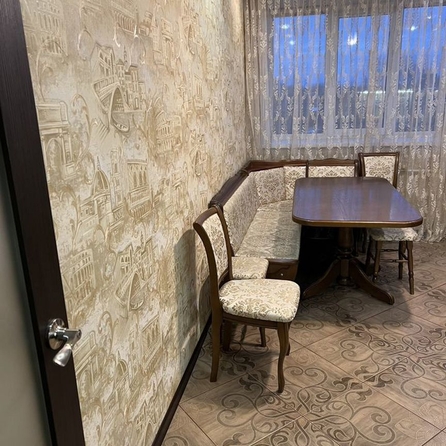 
  Продается 3-комн. квартира, 89.5 м², Ачинская ул, д. 9
. Фото 9.