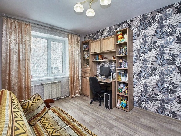 
  Продается 2-комн. квартира, 58.8 м², Ленская ул, д. 45
. Фото 8.