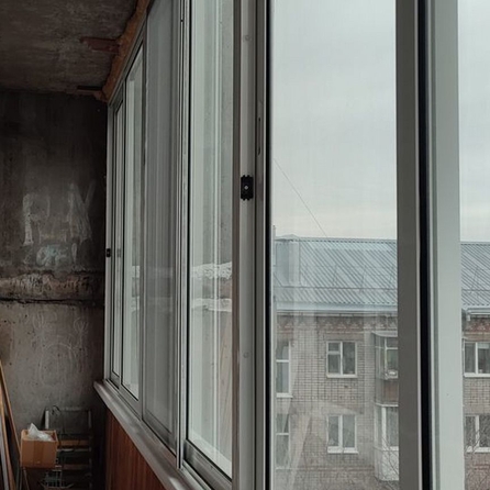 
  Продается 3-комн. квартира, 65.5 м², Партизанская ул, д. 8
. Фото 7.