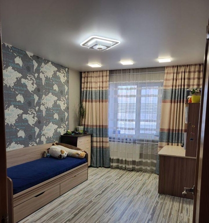 
  Продается 3-комн. квартира, 71 м², Ленина пр-кт, д. 255
. Фото 8.