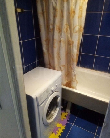 
  Продается 4-комн. квартира, 78 м², Бирюкова ул, д. 6
. Фото 10.