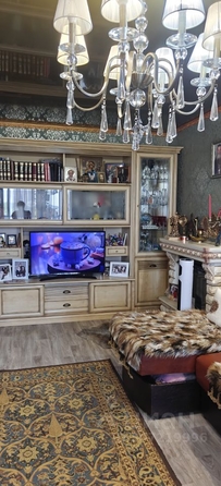 
  Продается 2-комн. квартира, 59 м², Ново-Станционный пер, д. 26
. Фото 6.