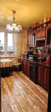 
  Продается 2-комн. квартира, 59 м², Ново-Станционный пер, д. 26
. Фото 8.