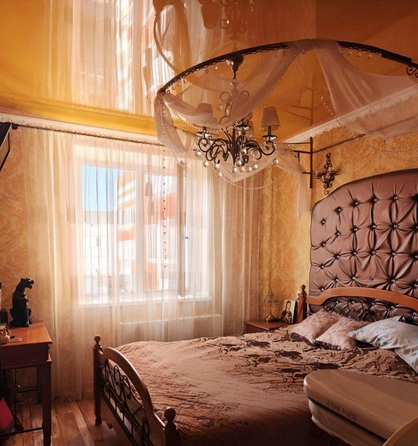 
  Продается 2-комн. квартира, 59 м², Ново-Станционный пер, д. 26
. Фото 10.