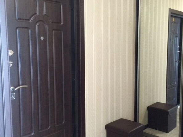 
  Продается 1-комн. квартира, 35.3 м², 79 Гвардейской Дивизии ул, д. 31
. Фото 1.