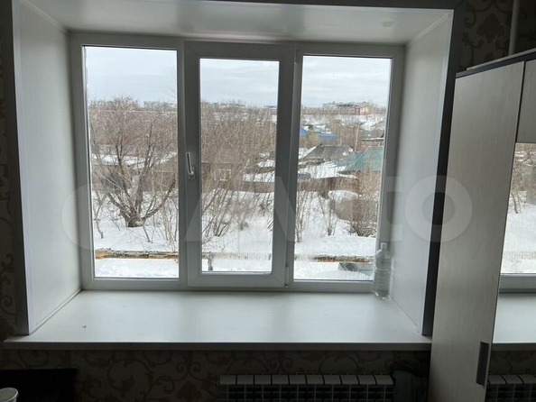 
  Продается комната, 18.9 м², Первомайская ул, д. 63/2
. Фото 1.