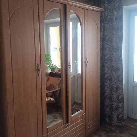 
  Продается 1-комн. квартира, 26 м², Ивановского ул, д. 26
. Фото 4.