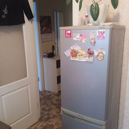 
  Продается 1-комн. квартира, 26 м², Ивановского ул, д. 26
. Фото 9.