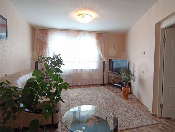 
  Продается 3-комн. квартира, 84.4 м², Андрея Крячкова ул, д. 17
. Фото 4.