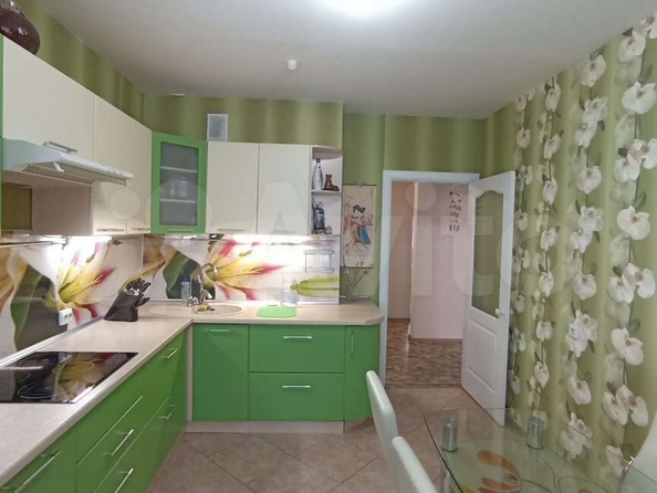 
  Продается 3-комн. квартира, 84.4 м², Андрея Крячкова ул, д. 17
. Фото 8.