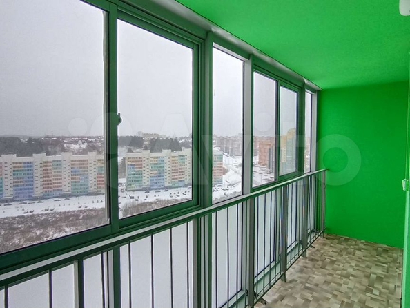
  Продается 3-комн. квартира, 84.4 м², Андрея Крячкова ул, д. 17
. Фото 17.
