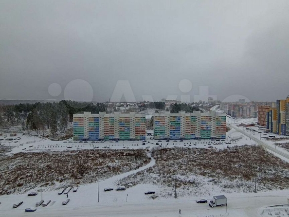 
  Продается 3-комн. квартира, 84.4 м², Андрея Крячкова ул, д. 17
. Фото 18.