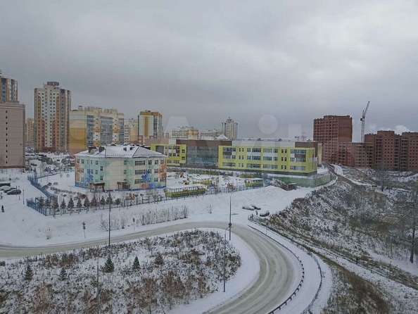 
  Продается 3-комн. квартира, 84.4 м², Андрея Крячкова ул, д. 17
. Фото 19.