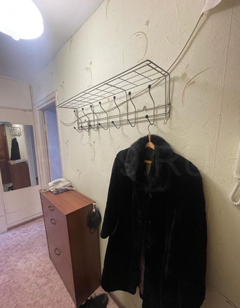 
  Продается 3-комн. квартира, 59.2 м², Сергея Лазо пер, д. 10/2
. Фото 17.