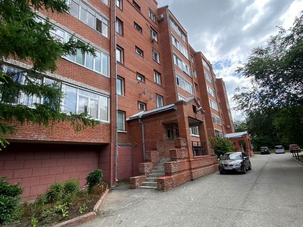 
  Продается 1-комн. квартира, 42.1 м², Лебедева ул, д. 5а
. Фото 2.
