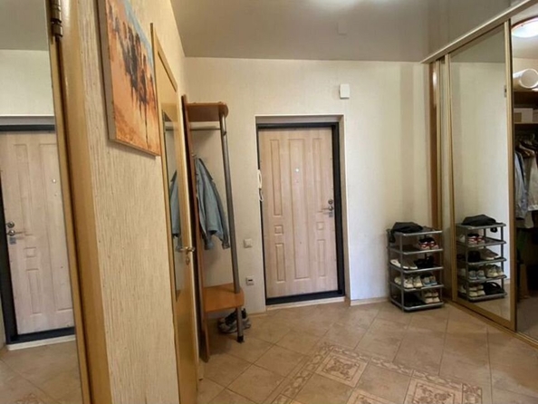 
  Продается 1-комн. квартира, 42.1 м², Лебедева ул, д. 5а
. Фото 7.