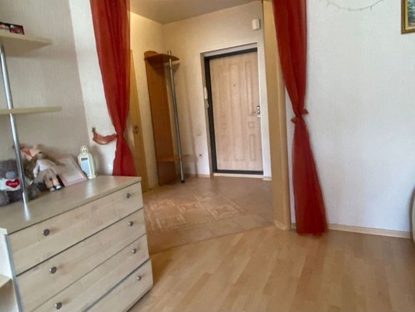 
  Продается 1-комн. квартира, 42.1 м², Лебедева ул, д. 5а
. Фото 13.