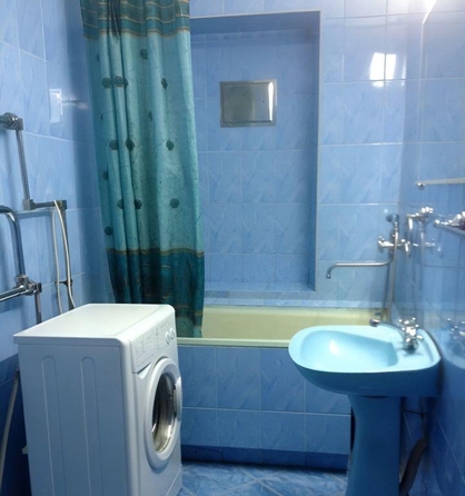 
  Продается 1-комн. квартира, 40 м², Никитина ул, д. 1
. Фото 3.