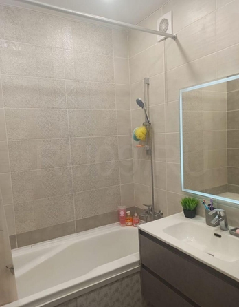 
  Продается 3-комн. квартира, 80.2 м², Андрея Крячкова ул, д. 17
. Фото 1.