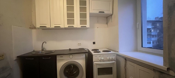 
  Продается 1-комн. квартира, 29.6 м², Сергея Лазо ул, д. 10
. Фото 4.