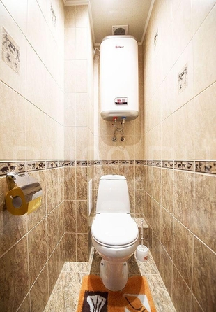 
  Продается 2-комн. квартира, 60 м², Учебная ул, д. 7
. Фото 10.
