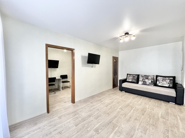 
  Продается 2-комн. квартира, 41 м², Ленина пр-кт, д. 9а
. Фото 1.