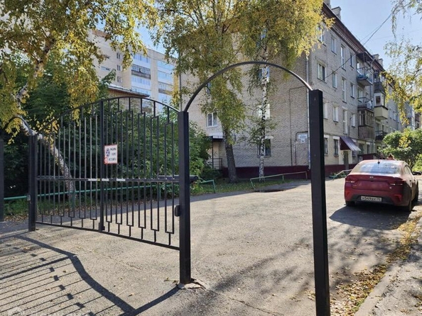 
  Продается 2-комн. квартира, 41 м², Ленина пр-кт, д. 9а
. Фото 9.