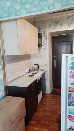 
  Продается 1-комн. квартира, 23.7 м², Полины Осипенко ул, д. 31
. Фото 5.