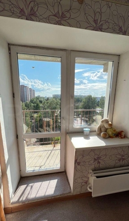 
  Продается 2-комн. квартира, 64 м², Ивана Черных ул, д. 66
. Фото 3.