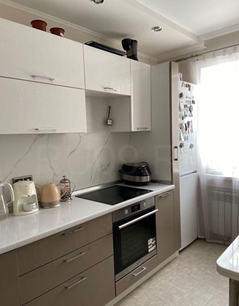 
  Продается 2-комн. квартира, 53.7 м², Правобережная ул, д. 2
. Фото 2.