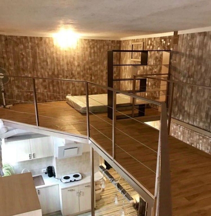 
  Продается 1-комн. квартира, 60 м², Нахимова ул, д. 4а
. Фото 5.