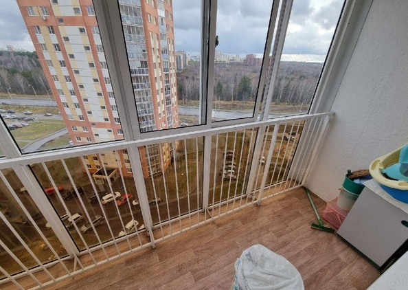 
  Продается 2-комн. квартира, 53 м², Герасименко ул, д. 1/16
. Фото 15.