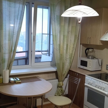 
  Продается 1-комн. квартира, 33 м², Говорова ул, д. 46
. Фото 4.