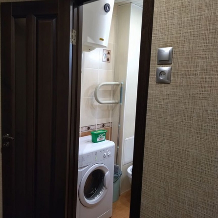 
  Продается 1-комн. квартира, 33 м², Говорова ул, д. 46
. Фото 10.