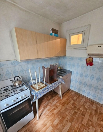 
  Продается 1-комн. квартира, 28.5 м², Усова ул, д. 21
. Фото 4.