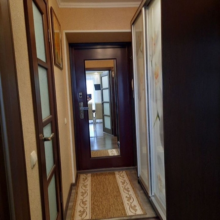 
  Продается 1-комн. квартира, 34.1 м², Обручева ул, д. 16
. Фото 2.